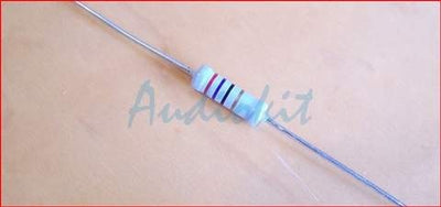 1,8 ohm 1 W