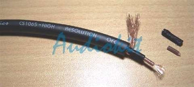 CS1065 Coax wire