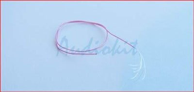 MSS7 Red Van Den Hul (1 Cm price)