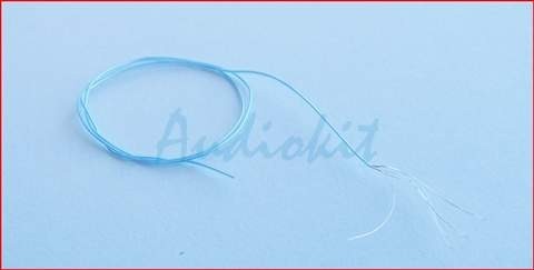 MSS7 Blue Van Den Hul (1 Cm price)