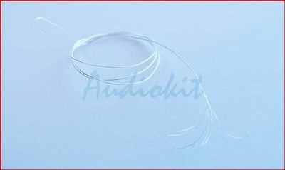 MSS7 White Van Den Hul (1 Cm price)