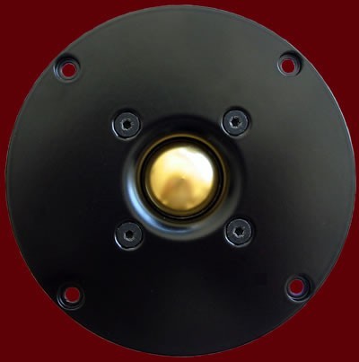 TG1/8 Tit Dome Tweeter SupraVox