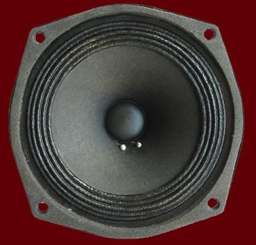 135 LB classic SupraVox - Fullrange 8 ohm