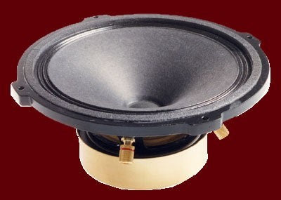 215 Signature classic SupraVox - Fullrange 8 ohm