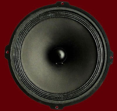 215-2000 mk2 AlNiCo SupraVox - Fullrange 8 ohm