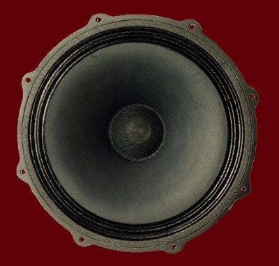 285 GMF classic SupraVox - Midwoofer 8 ohm