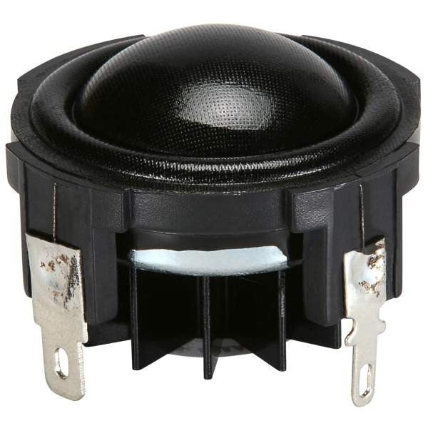 ND25FN-4 Dayton - Tweeter a cupola senza flangia 4 ohm