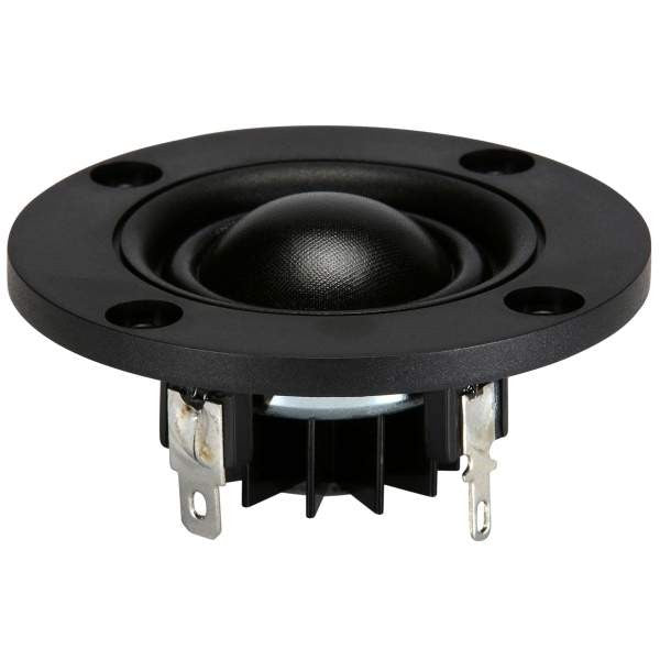 ND25FA-4 Dayton - Tweeter a cupola 4 ohm