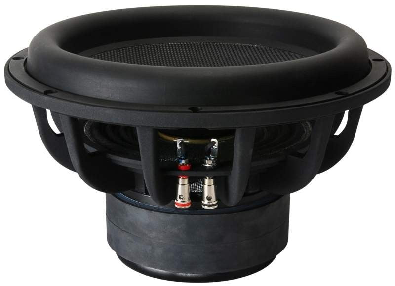 UM12-22 Dayton - Subwoofer 2+2 ohm