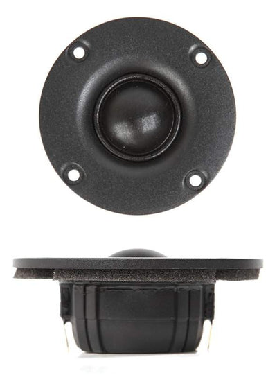 SB26STCN-C000-4 SB Acoustic - Tweeter a cupola 4 ohm