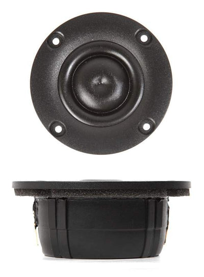 SB29RDNC-C000-4 SB Acoustic - Tweeter a cupola 4 ohm