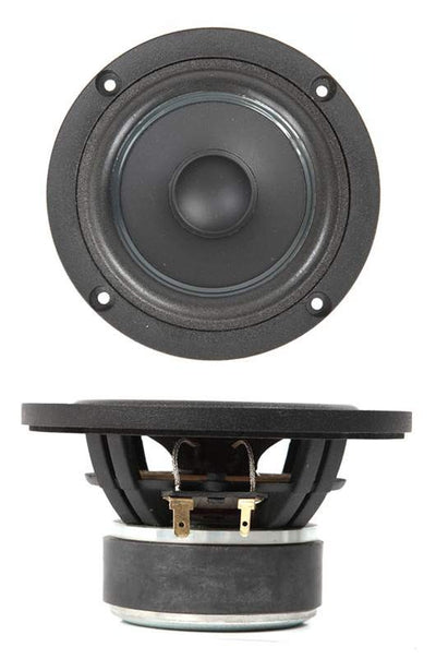 SB12NRXF25-8 SB Acoustic - Midwoofer 8 ohm