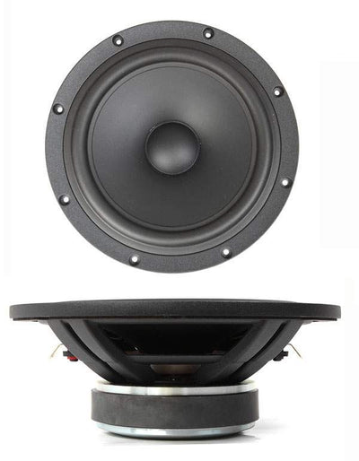 SB23NRXS45-8 SB Acoustic - Woofer 8 ohm