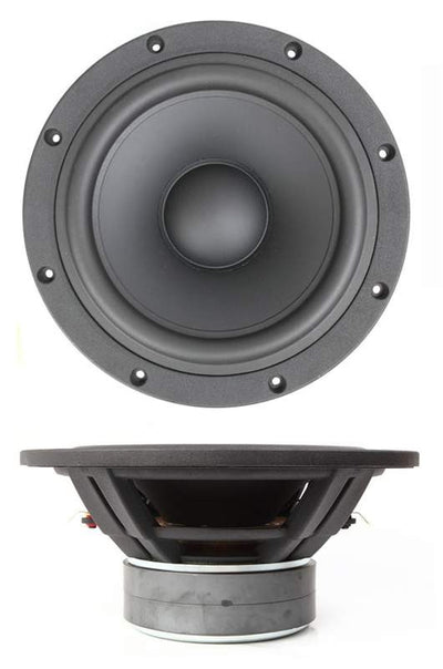 SB29NRX75-6 SB Acoustic - Woofer 6 ohm