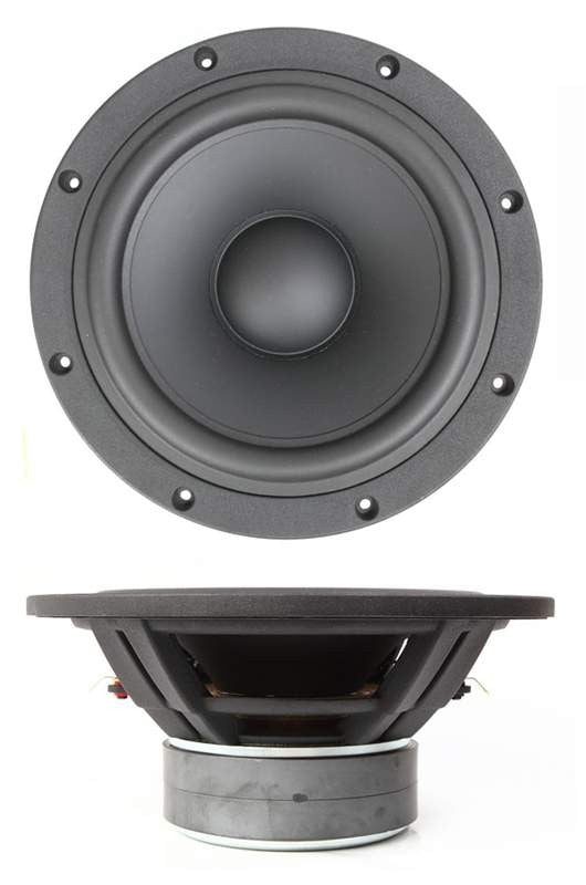 SB29NRX75-6 SB Acoustic - Woofer 6 ohm