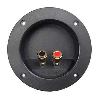 VSC104 P (Push Terminal Plate)