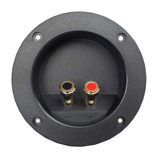 VSC104 P (Push Terminal Plate)