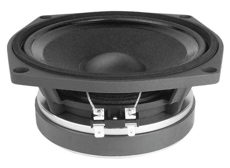 Faital Pro 6PR110 - 8 ohm 6" 150 W - Ferrite