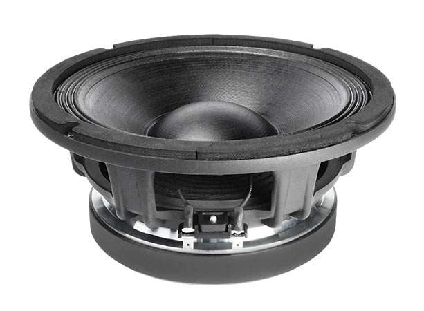 Faital Pro 10PR410 - 8 ohm 10" 300 W - Ferrite