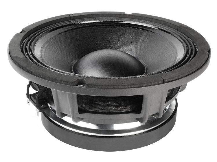 Faital Pro 10FH530 8 ohm 10" 500 W - Ferrite