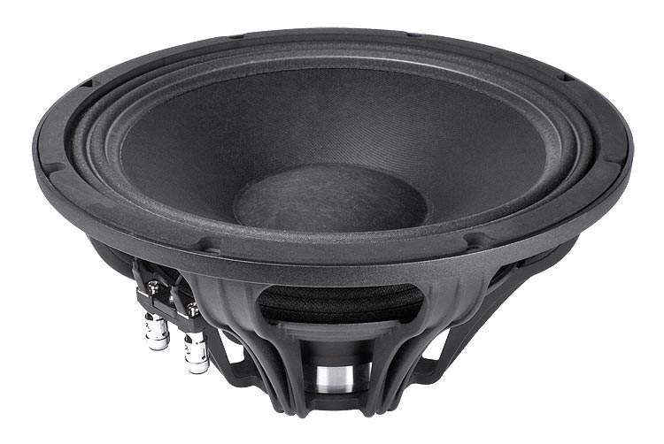 Faital Pro 10FH500 - 4 ohm 10" 500 W - Neodimio