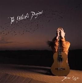 Jason CARTER - THE HELSINKI PROJECT (CD)