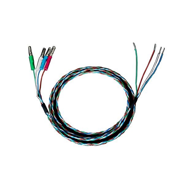 Cardas 24" Tonearm Wires with PCCEG
