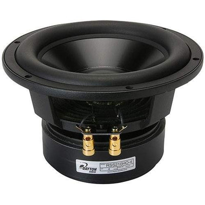 RSS210HO-8 Dayton - Subwoofer 8 ohm