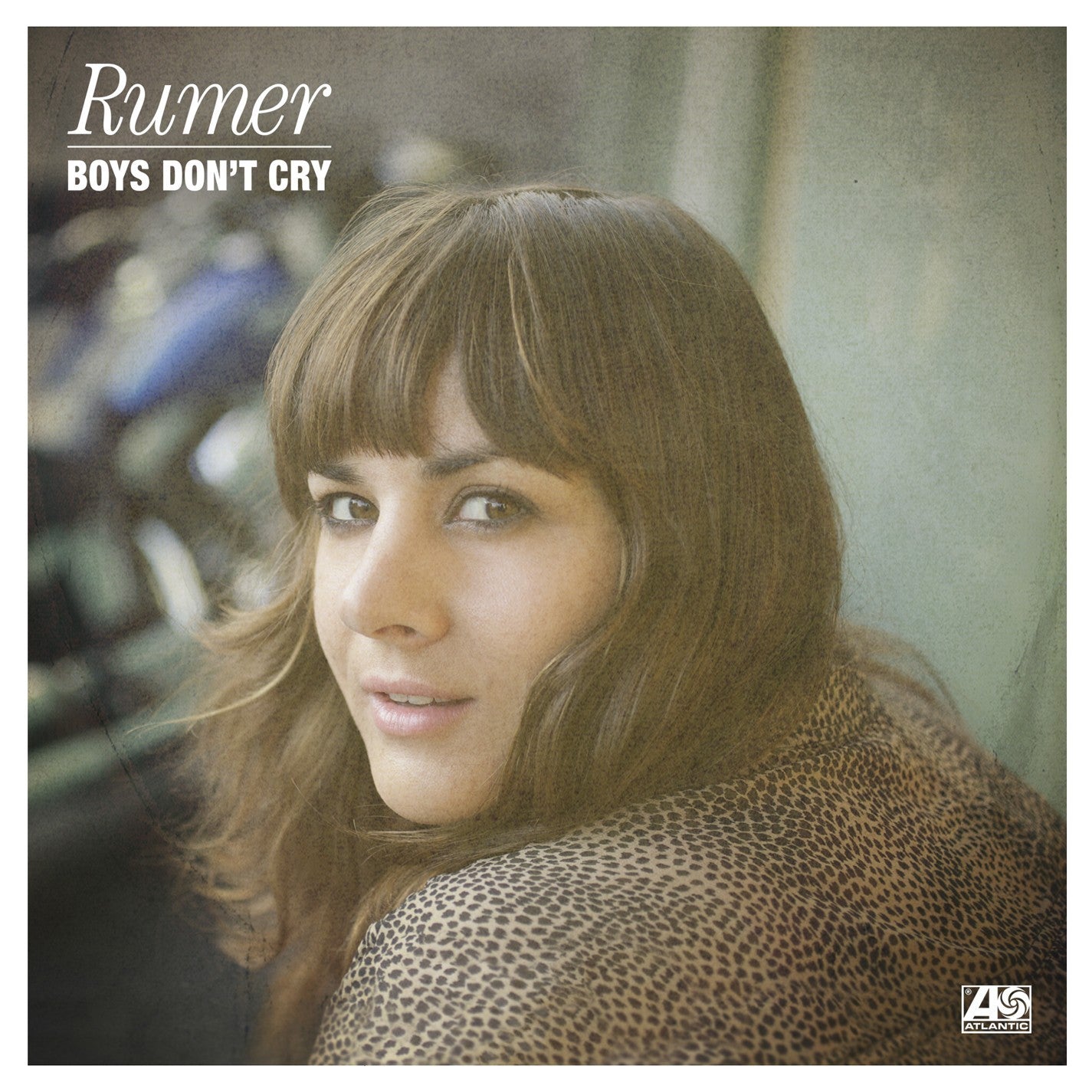 RUMER - BOYS DON'T CRY (CD)