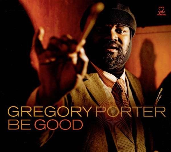 Gregory PORTER - BE GOOD (2 LP)