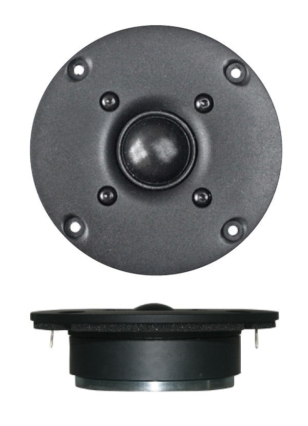 SB26ST-C000-5 SB Acoustic - Tweeter a cupola