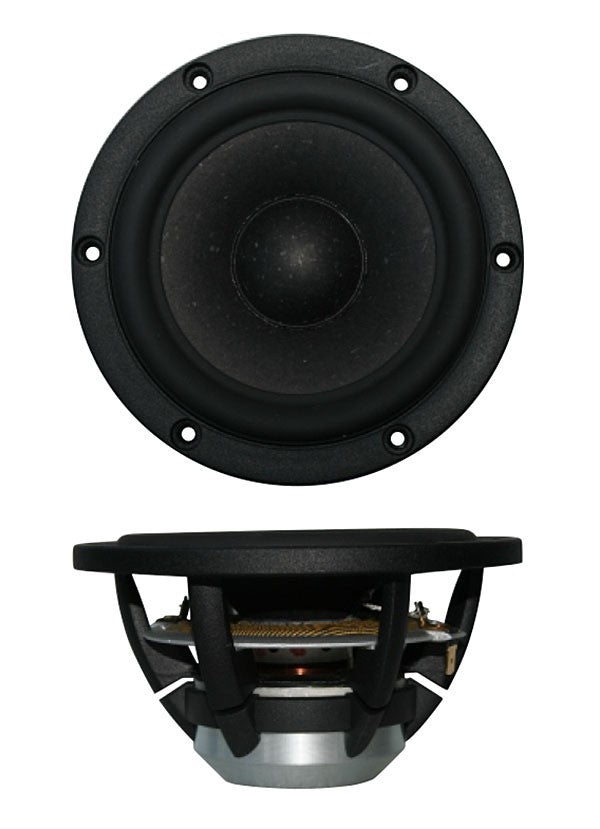SB Satori MW13P-4 SB Acoustic - Midwoofer 4 ohm