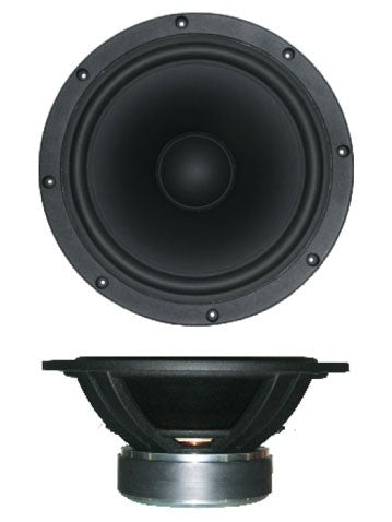 SB34NRXL75-8 SB Acoustic - Woofer 8 ohm