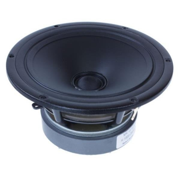 MR18REX / XF Coax (H1699-08/06) Seas