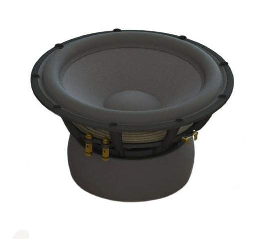 Scan Speak 32W/8878T01 revelator