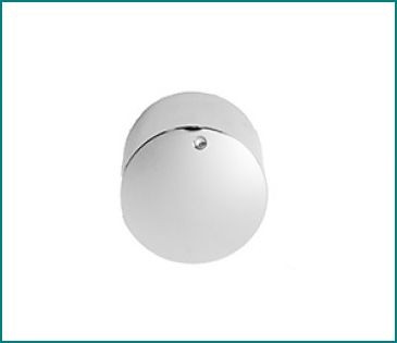 Manopola 40 Alu Chrome