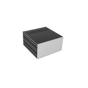 GX283 3U Silver (1GX283/3U)