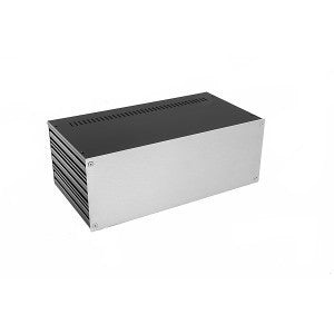 GX387 3U Silver (1GX387/3U)