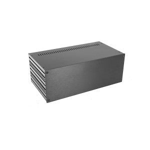 GX387 3U Black (1GX387N/3U)