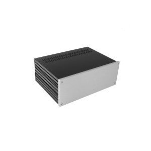 GX383 3U Silver 10 (1NGX383/3U)