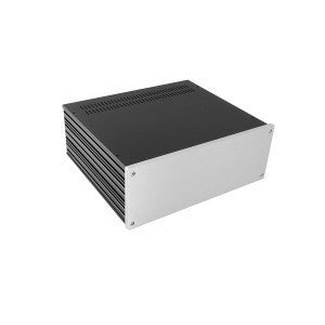 GX388 3U Silver 10 (1NGX388/3U)