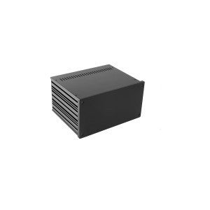 GX287 3U Black 10 (1NGX287N/3U)