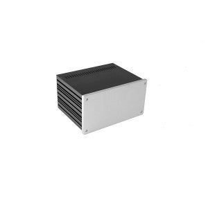 GX287 3U Alu Silver 10 (1NGXA287/3U)
