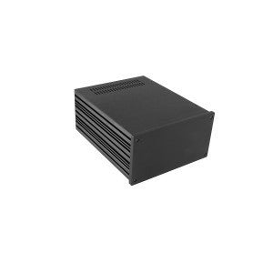 GX288 3U Alu Black 10 (1NGXA288N/3U)