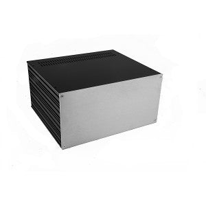 GX388 4U Black (1GX388N/4U)