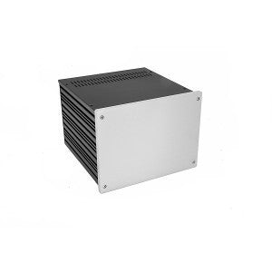 GX283 4U Silver 10 (1NGX283/4U)