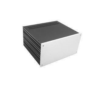 GX287 4U Silver 10 (1NGX287/4U)