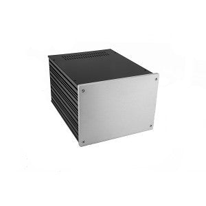 GX288 4U Silver 10 (1NGX288/4U)