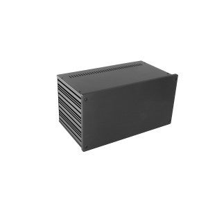 GX387 4U Black 10 (1NGX387N/4U)