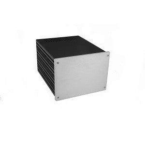 GX288 4U Alu Silver 10 (1NGXA288/4U)